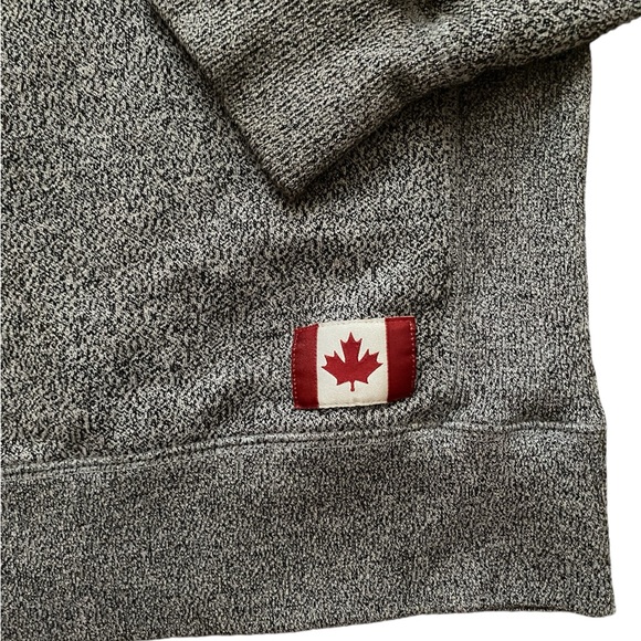 Roots Banff Sweatshirt - Picture 3 of 5